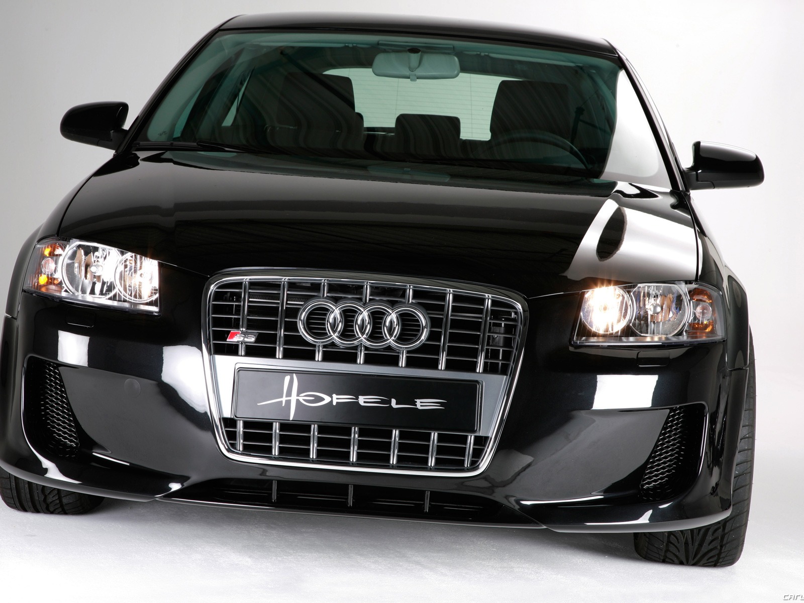 Hofele Audi A3 S3 8PA A4 B6 Cabrio A5 B8 Coupe 奥迪6 - 1600x1200