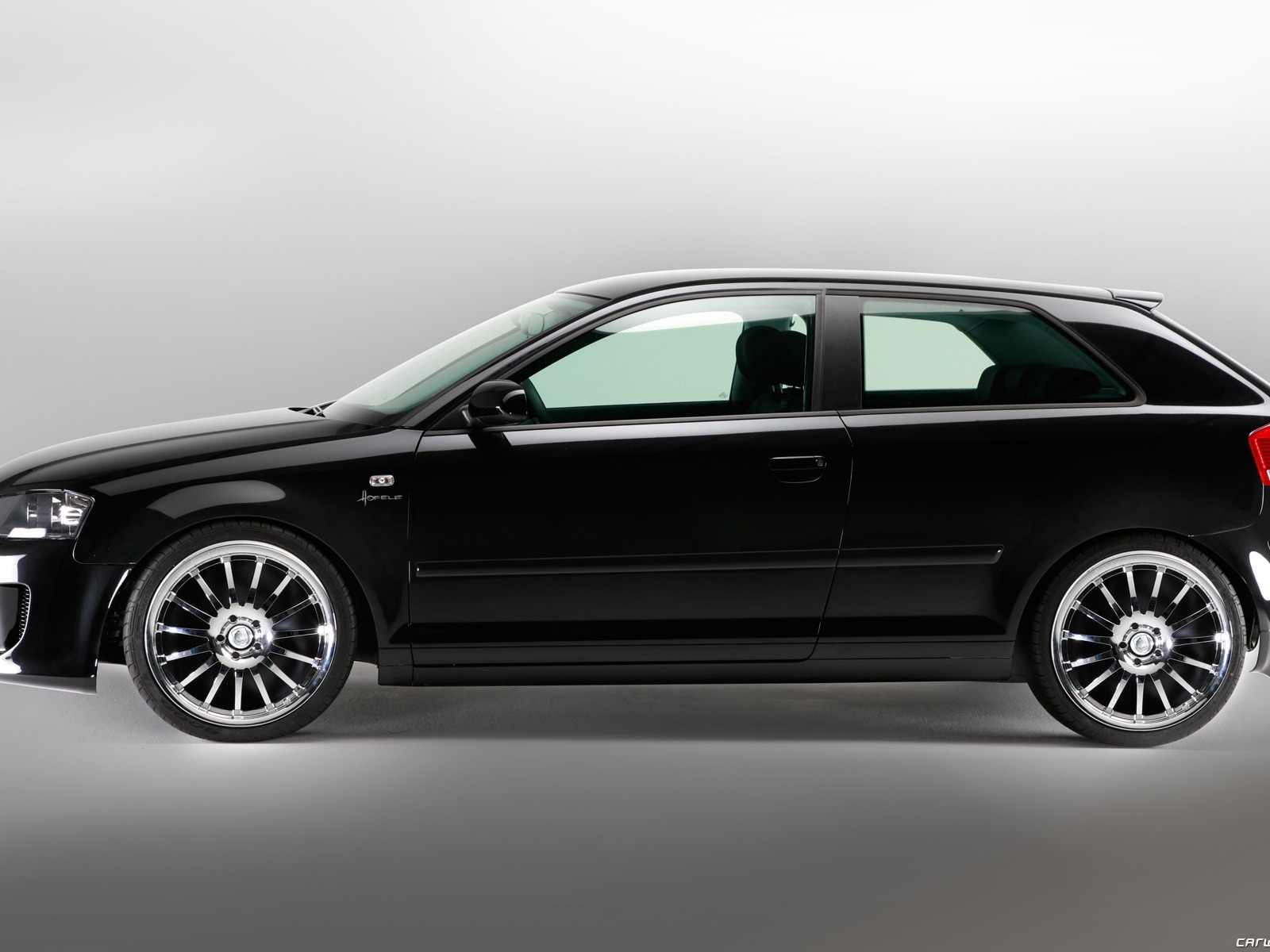 Hofele Audi A3 S3 8PA A4 B6 Cabrio A5 B8 Coupe 奧迪 #8 - 1600x1200