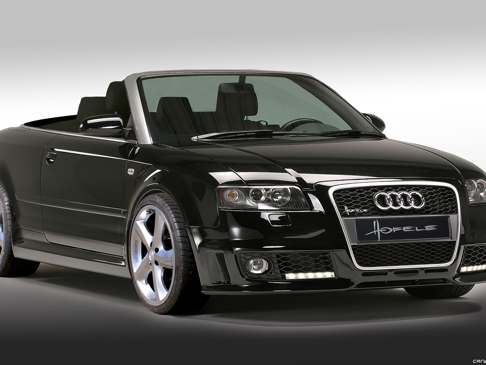 Hofele Audi A3 S3 8PA A4 B6 Cabrio A5 B8 Coupe 奧迪 #13 - 1600x1200