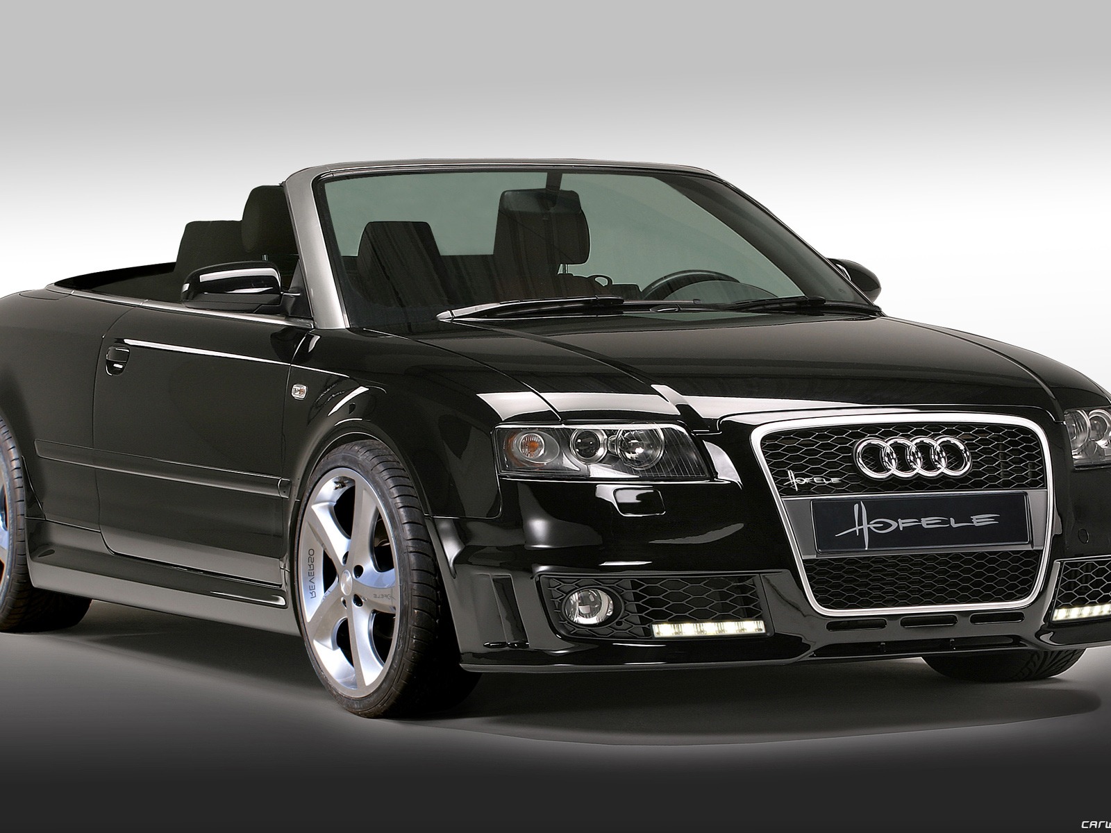 Hofele Audi A3 S3 8PA A4 B6 Cabrio A5 B8 Coupe 奥迪13 - 1600x1200