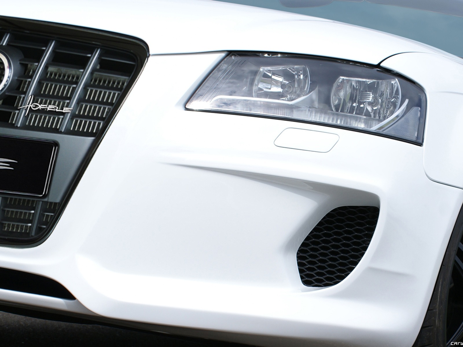 Hofele Audi A3 S3 8PA A4 B6 Cabrio A5 B8 Coupe 奧迪 #19 - 1600x1200