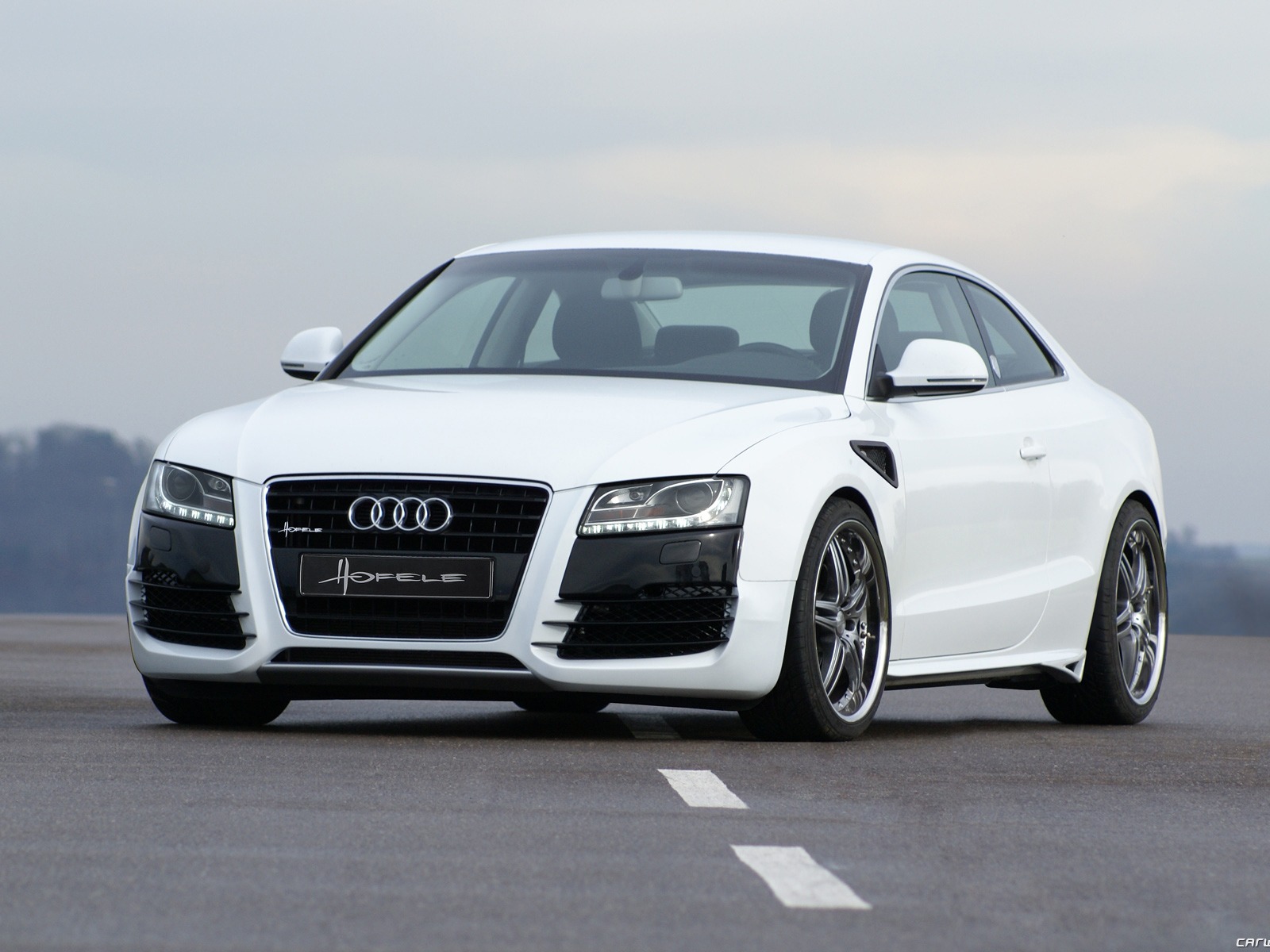Hofele Audi A3 S3 8PA A4 B6 Cabrio A5 B8 Coupe 奧迪 #21 - 1600x1200
