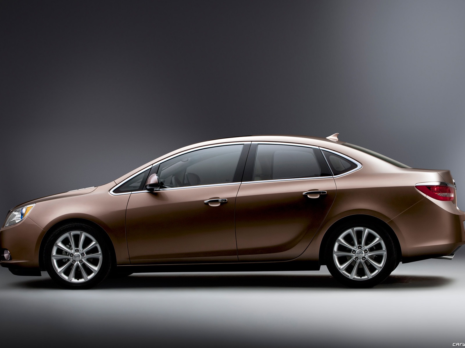 Buick Verano - 2011 HD Wallpaper #7 - 1600x1200