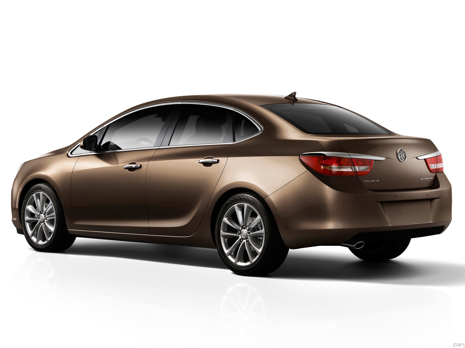 Buick Verano - 2011 HD tapetu #9 - 1600x1200