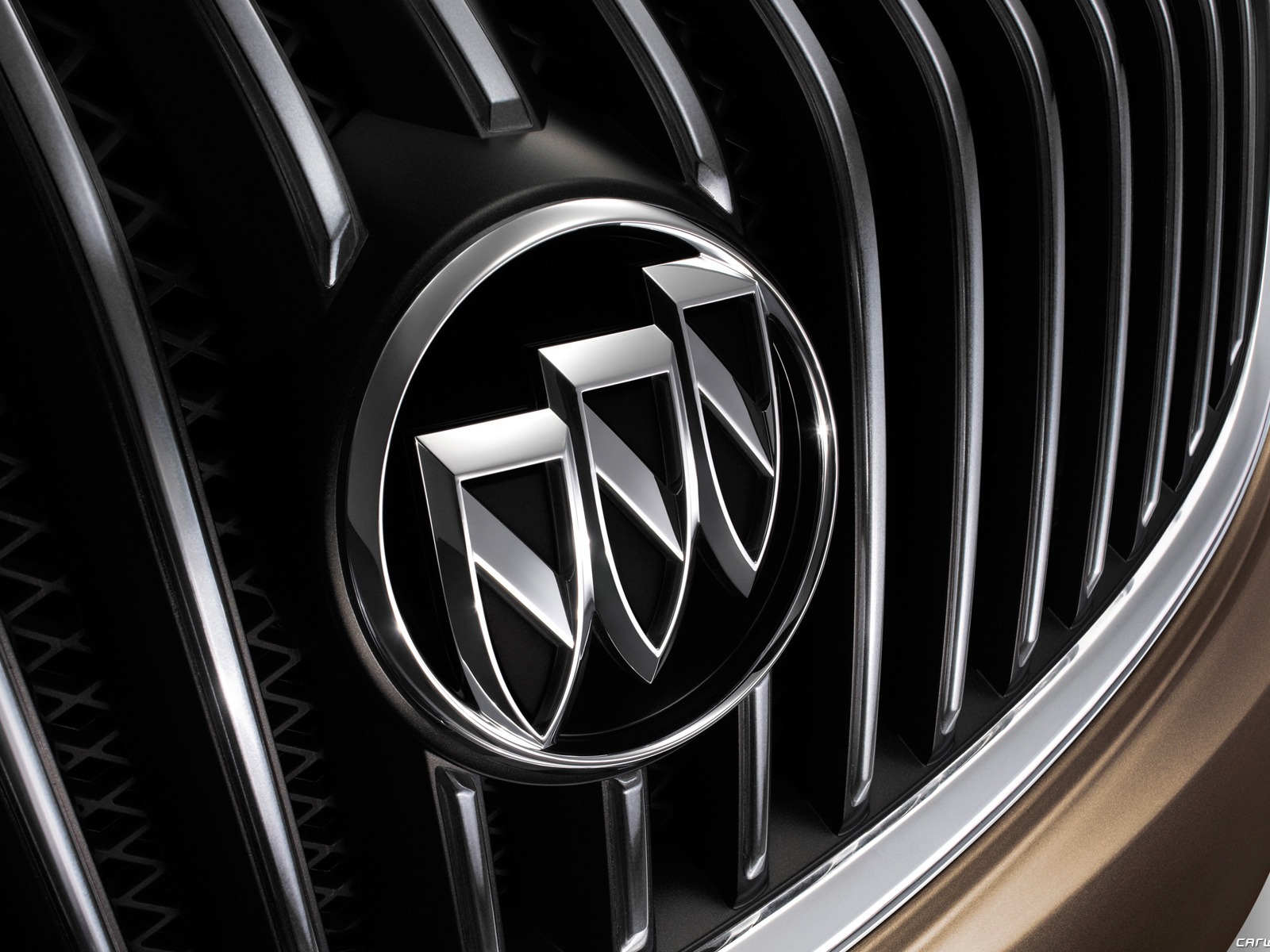 Buick Verano - 2011 別克 #12 - 1600x1200