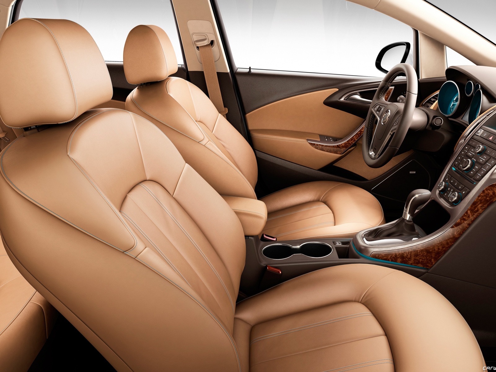 Buick Verano - 2011 別克 #15 - 1600x1200