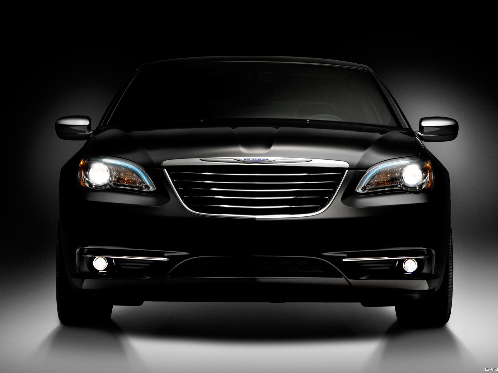 Chrysler 200 Sedan - 2011 克萊斯勒 #5 - 1600x1200