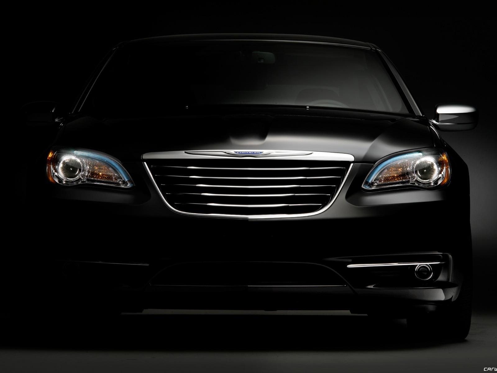 Chrysler 200 Sedan - 2011 克萊斯勒 #7 - 1600x1200