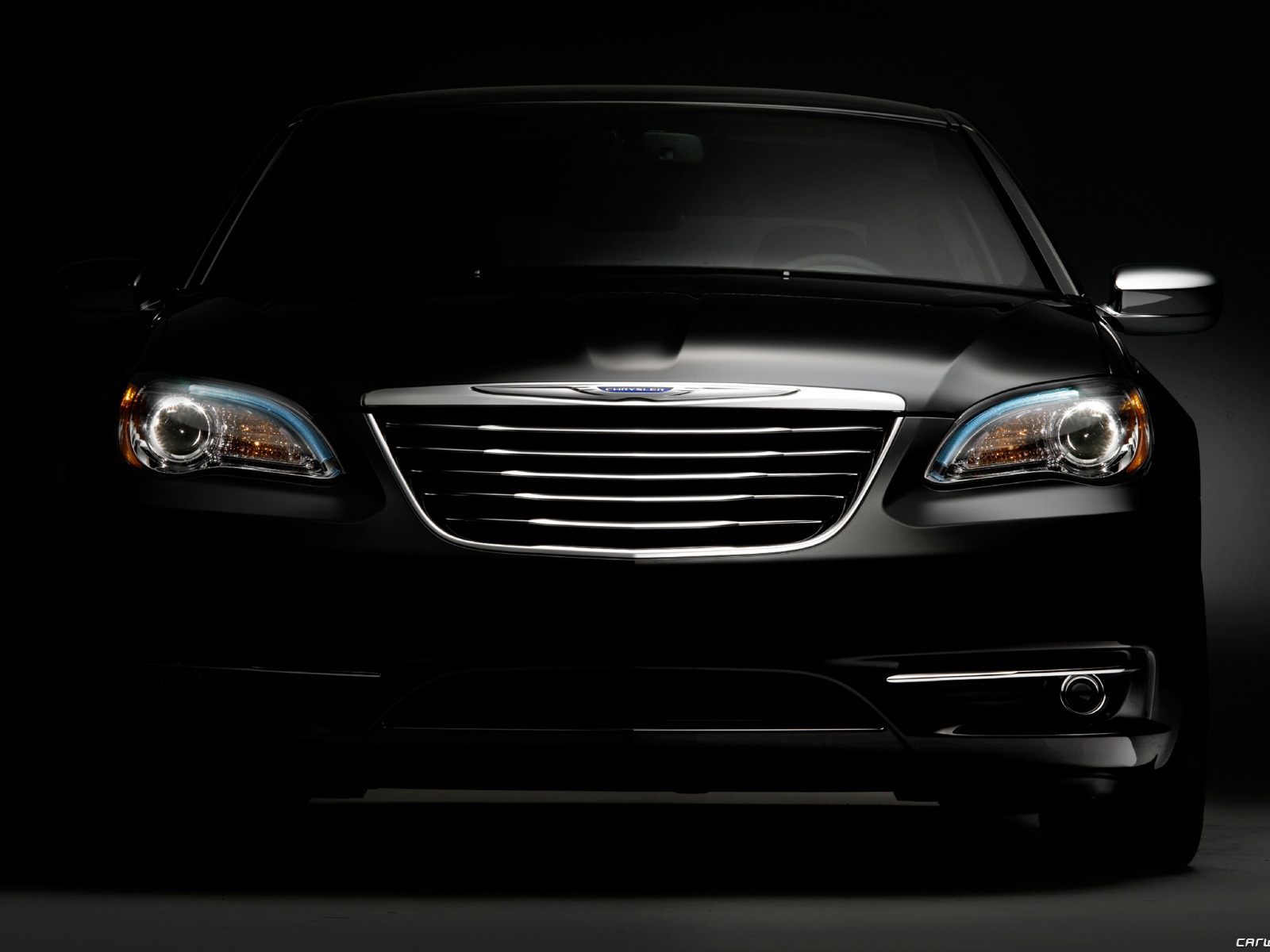 Chrysler 200 Sedan - 2011 克莱斯勒7 - 1600x1200