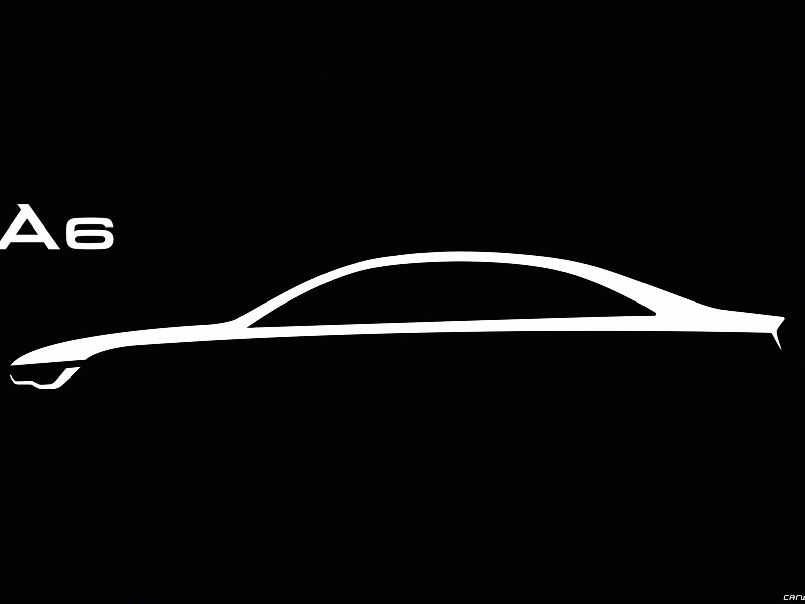 Audi A6 3.0 TDI quattro - 2011 奧迪 #29 - 1600x1200