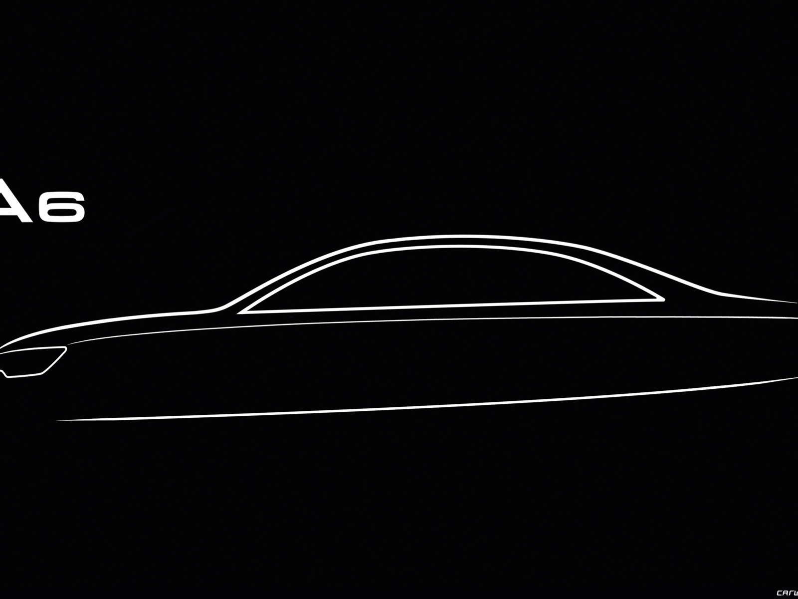 Audi A6 3.0 TDI quattro - 2011 奧迪 #30 - 1600x1200