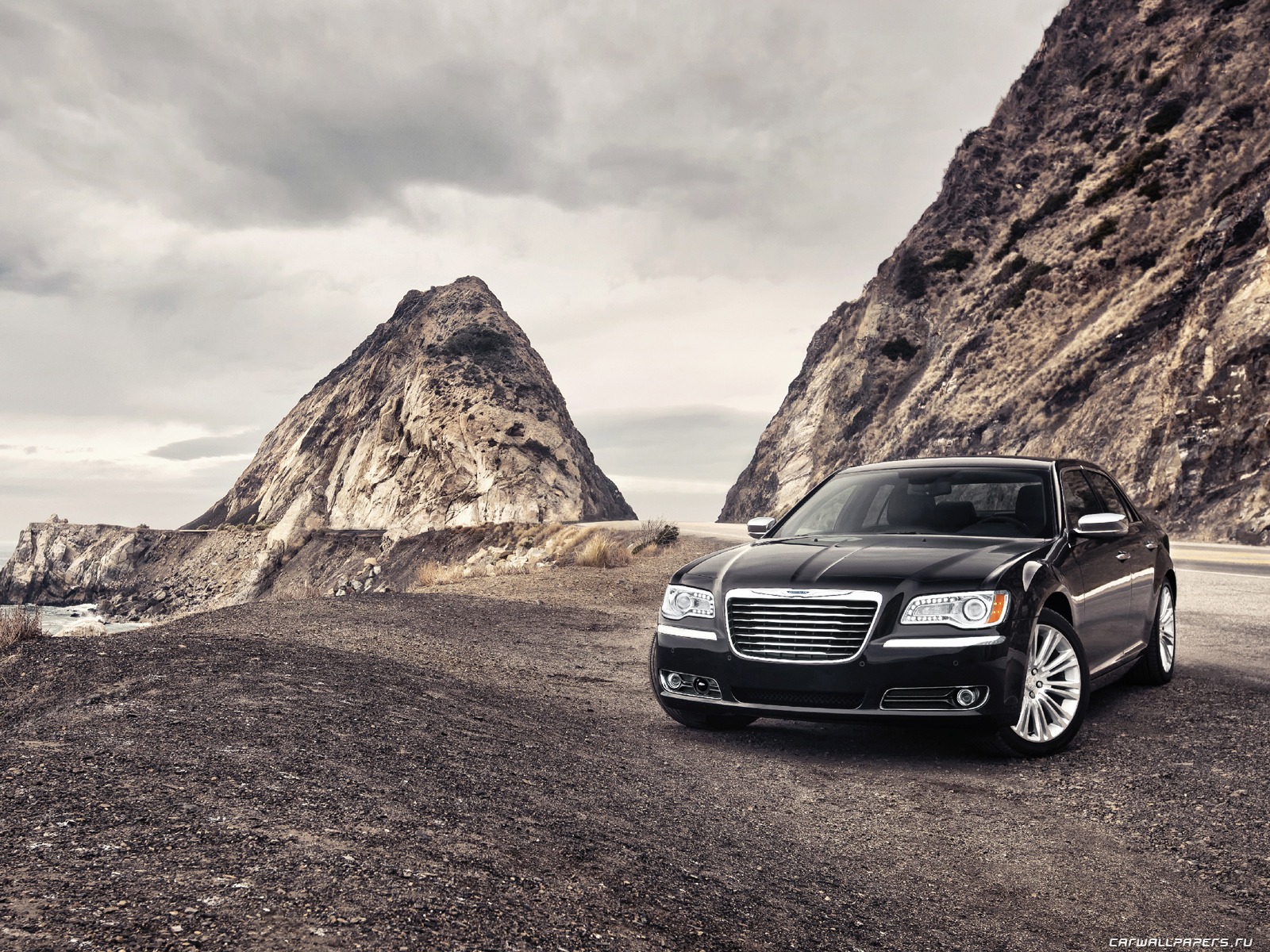 Chrysler 300 - 2011 克萊斯勒 #2 - 1600x1200