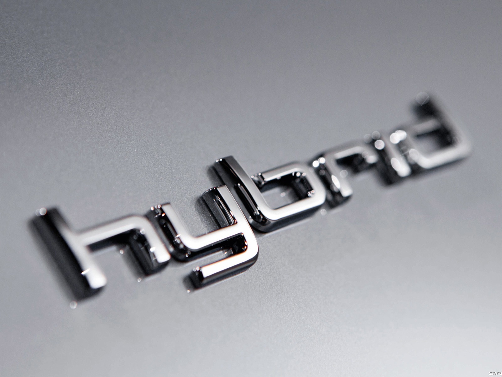 Audi A6 Hybrid - 2011 奧迪 #9 - 1600x1200