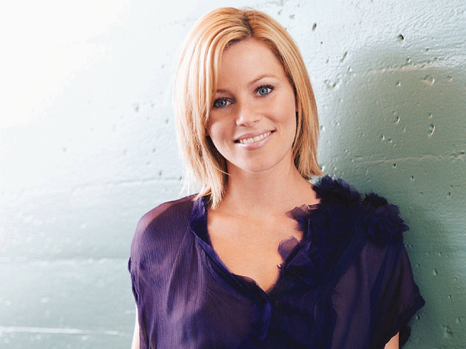 Elizabeth Banks 伊麗莎白·班克斯 美女壁紙 #19 - 1600x1200