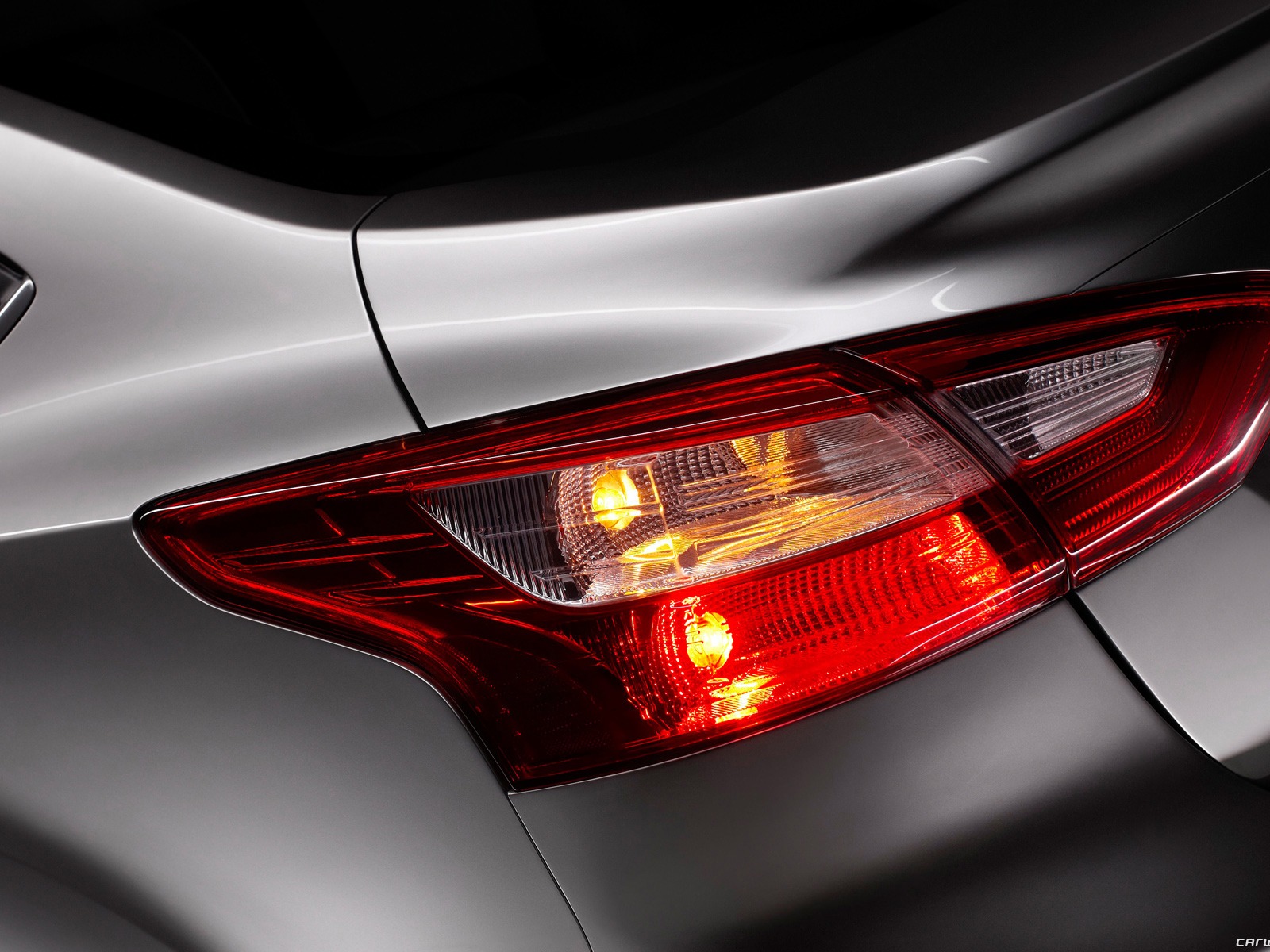 Ford Focus Sedan - 2011 HD tapetu #18 - 1600x1200