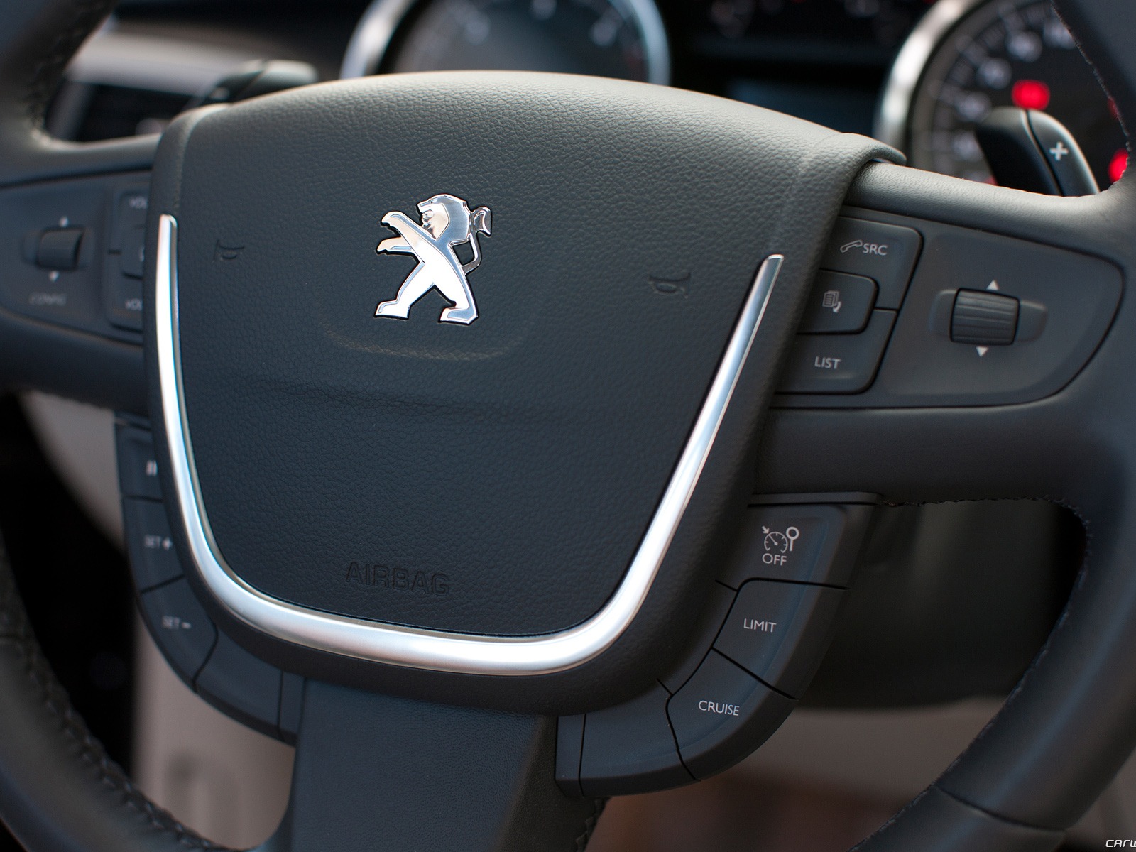 Peugeot 508 SW - 2010 標致 #11 - 1600x1200