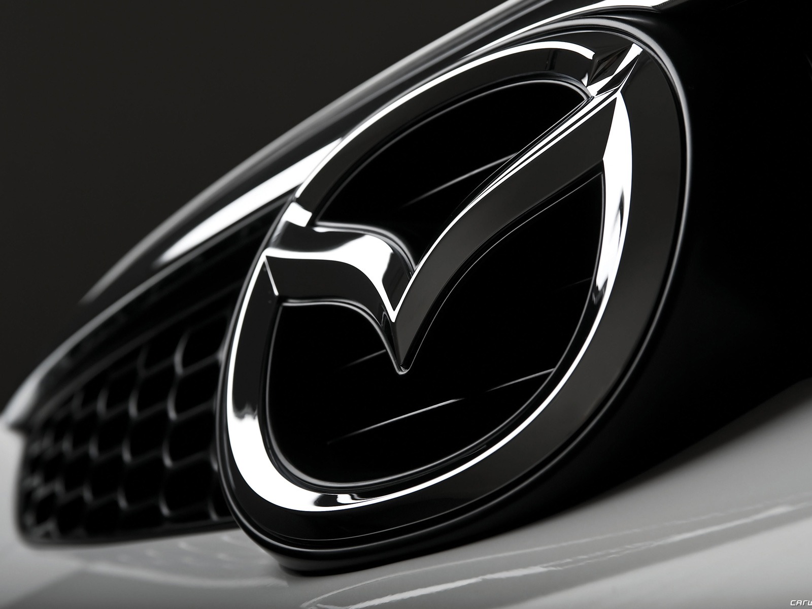 Mazda CX-9 - 2008 馬自達 #19 - 1600x1200