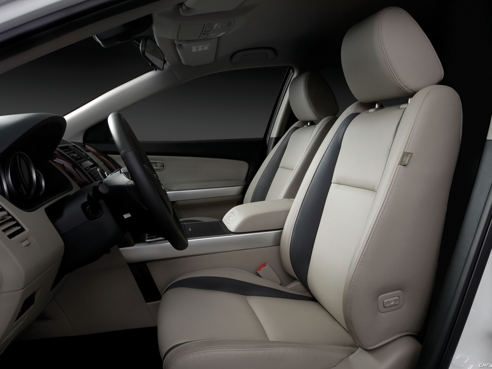 Mazda CX-9 - 2008 馬自達 #24 - 1600x1200