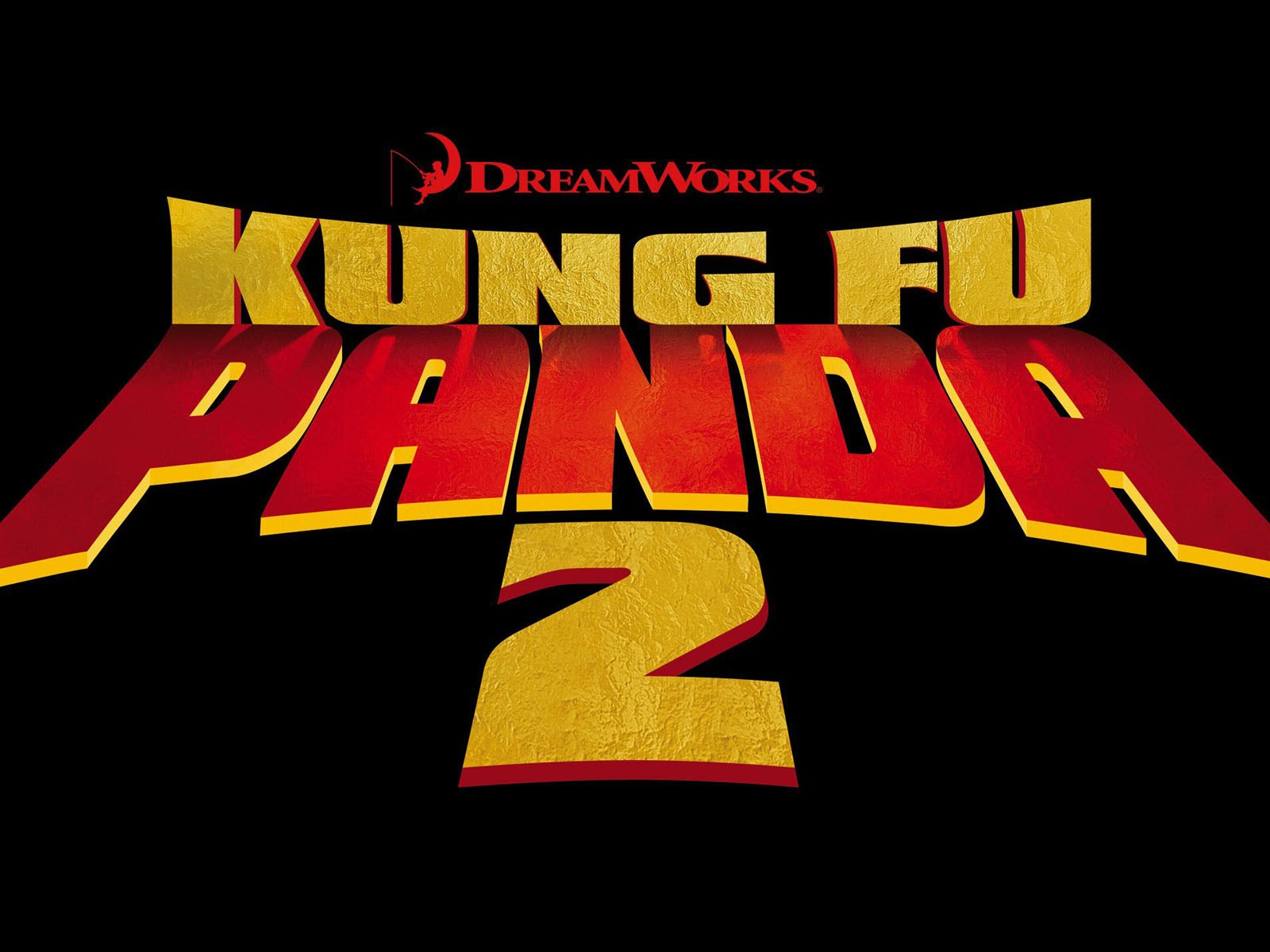 Kung Fu Panda 2 HD tapety na plochu #3 - 1600x1200