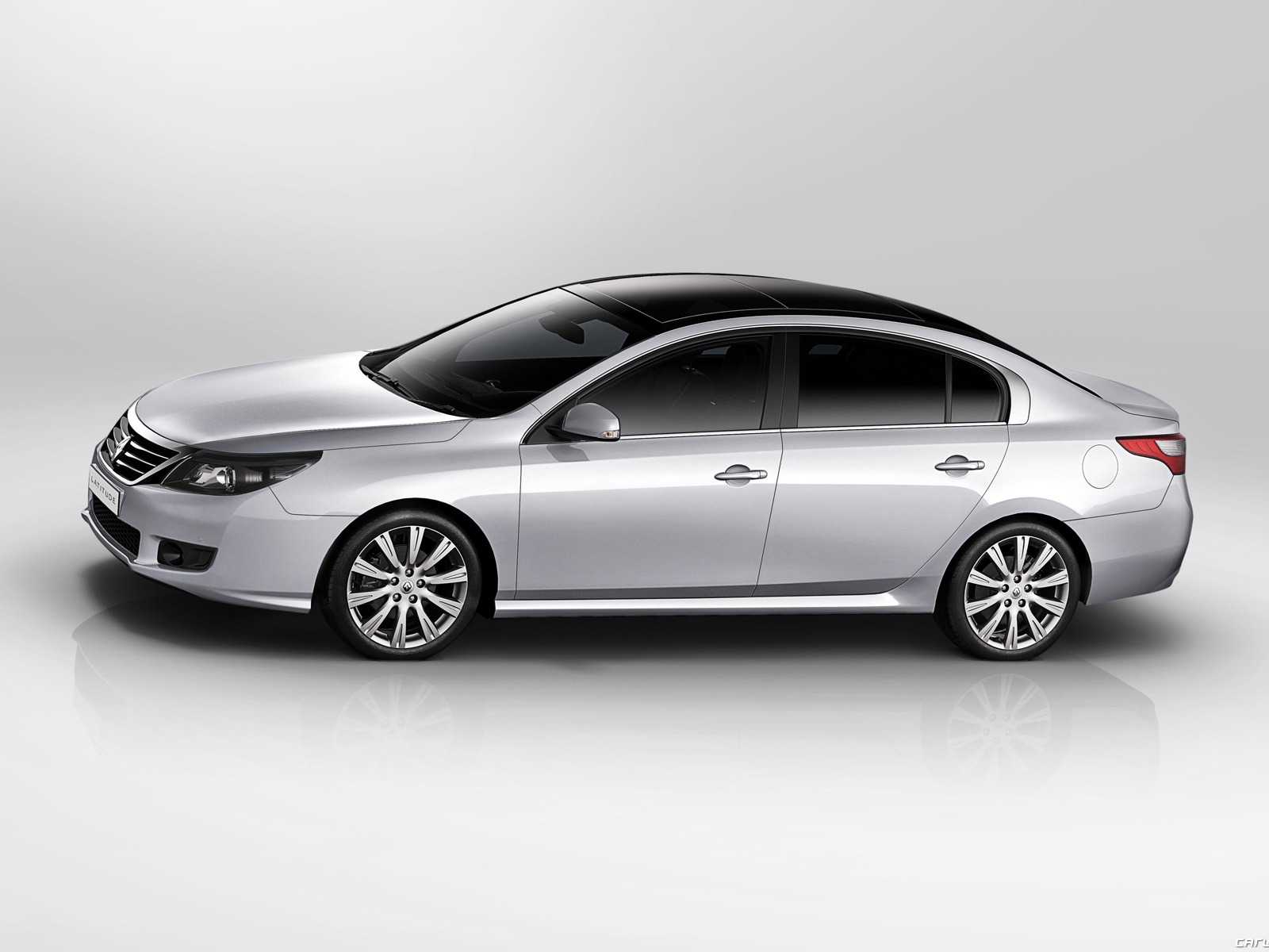 Renault Latitude - 2010 雷諾 #14 - 1600x1200