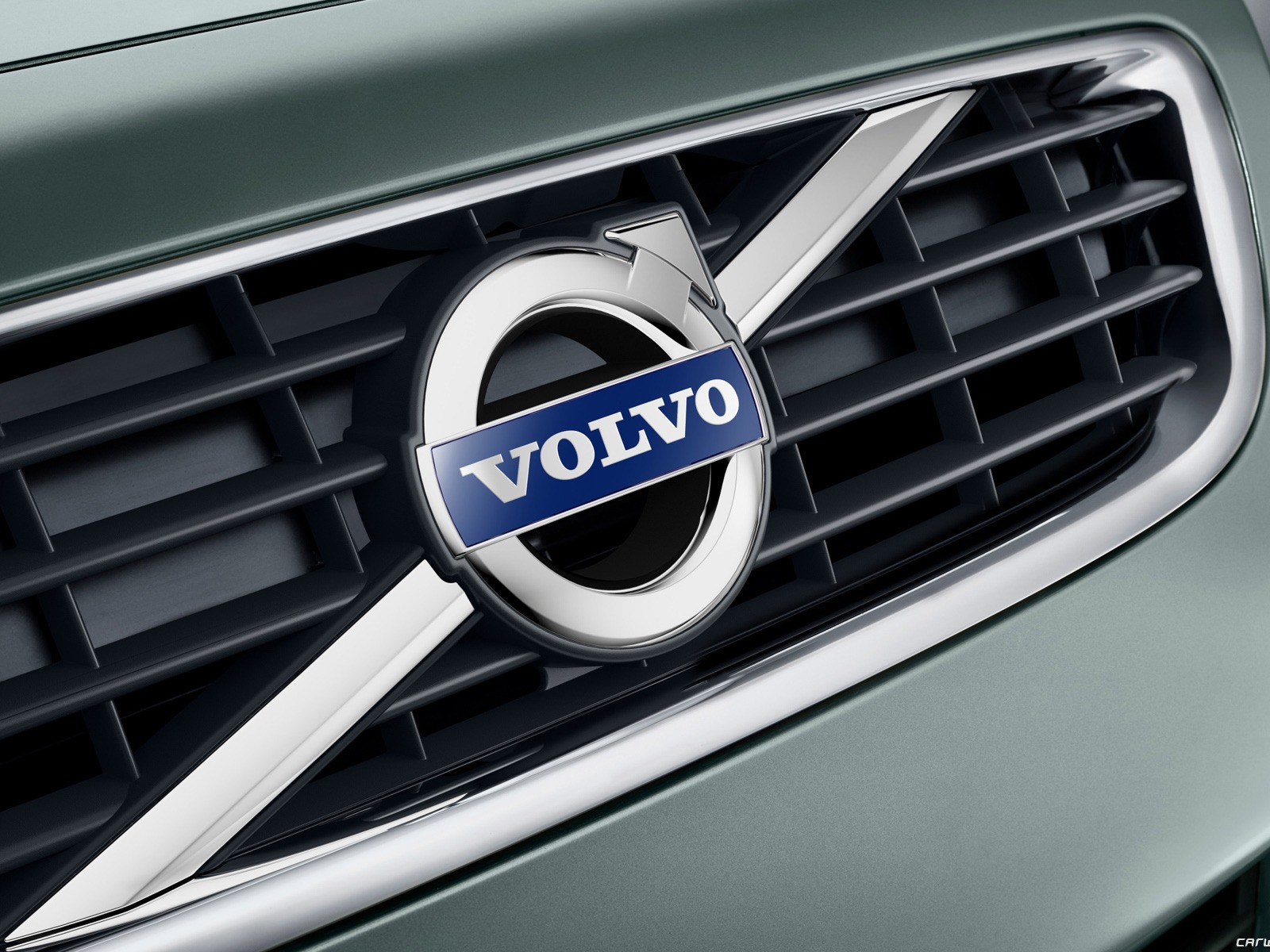 Volvo S40 - 2011 沃爾沃 #13 - 1600x1200