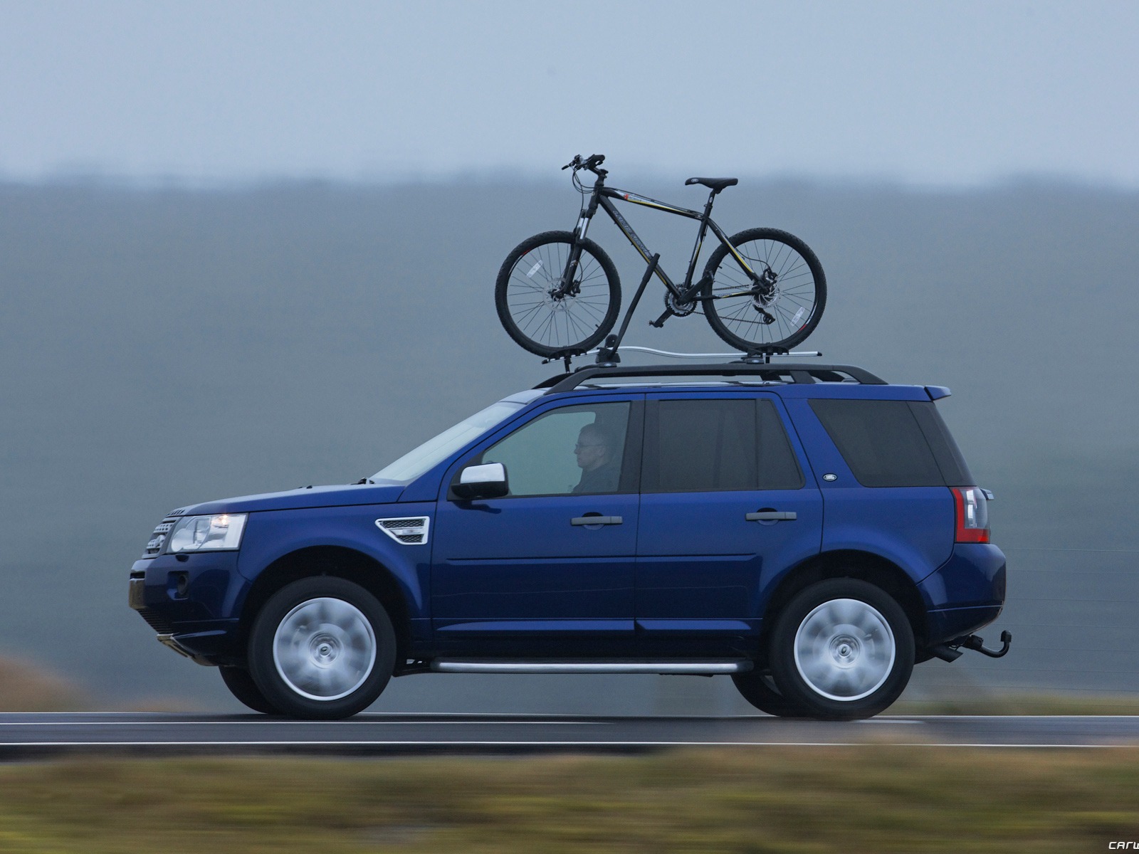 Land Rover Freelander 2 - 2011 路虎 #9 - 1600x1200