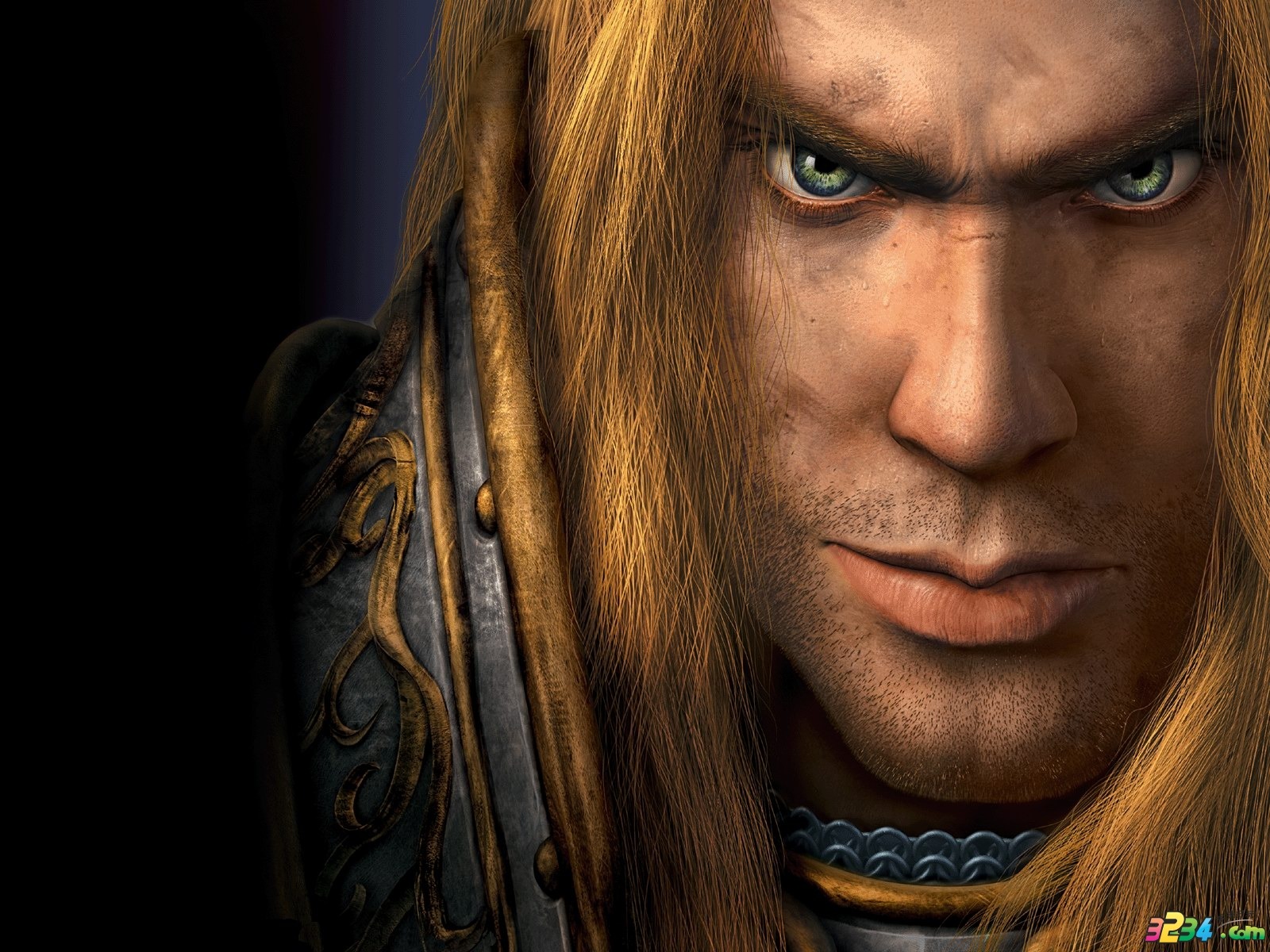 World of Warcraft HD Wallpaper Album (2) #2 - 1600x1200