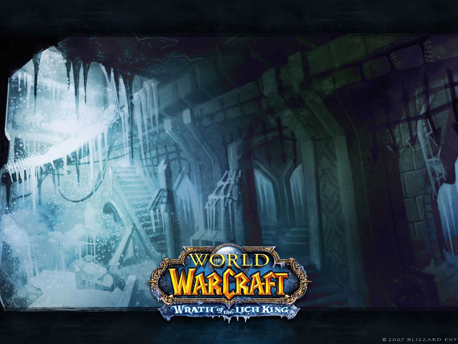 World of Warcraft 魔兽世界高清壁纸(二)4 - 1600x1200