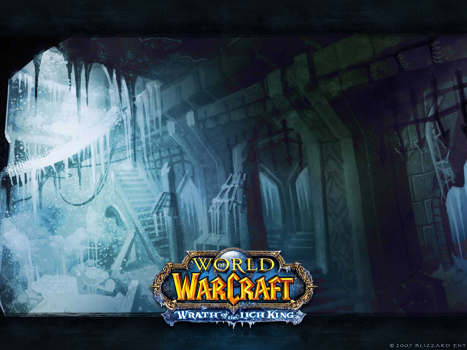 World of Warcraft 魔獸世界高清壁紙(二) #4 - 1600x1200