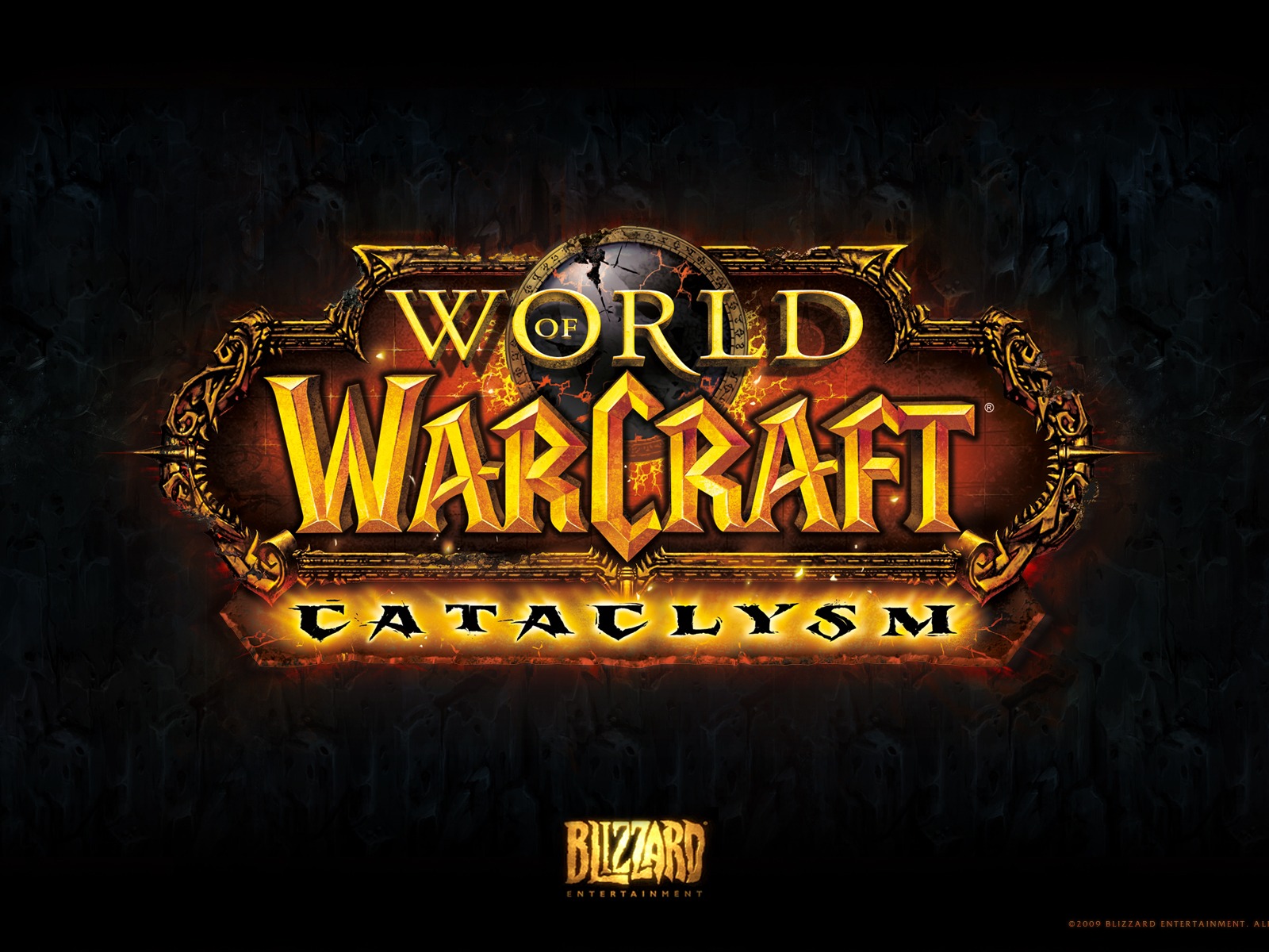 World of Warcraft 魔獸世界高清壁紙(二) #10 - 1600x1200