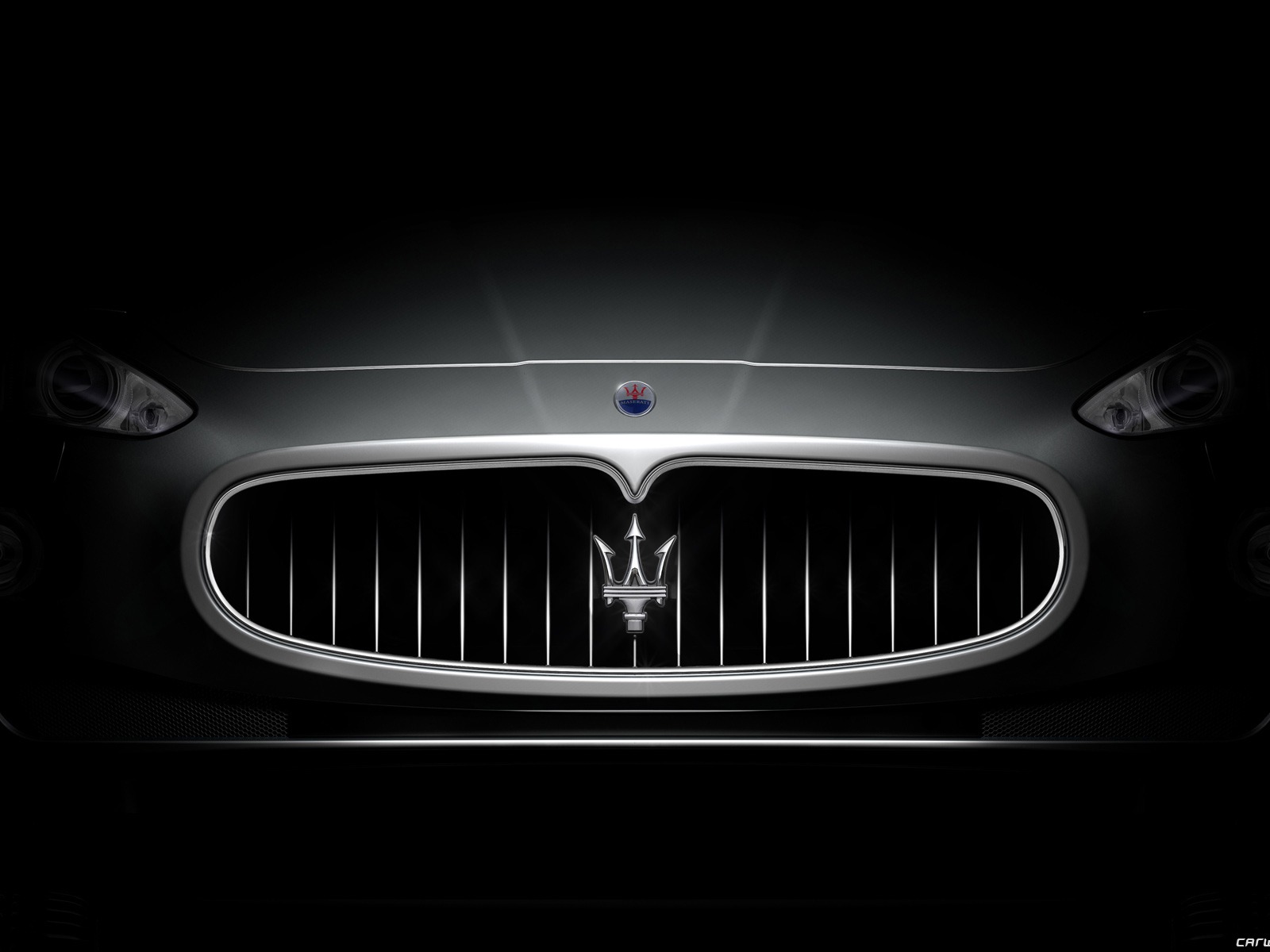 Maserati GranTurismo - 2007 瑪莎拉蒂 #44 - 1600x1200