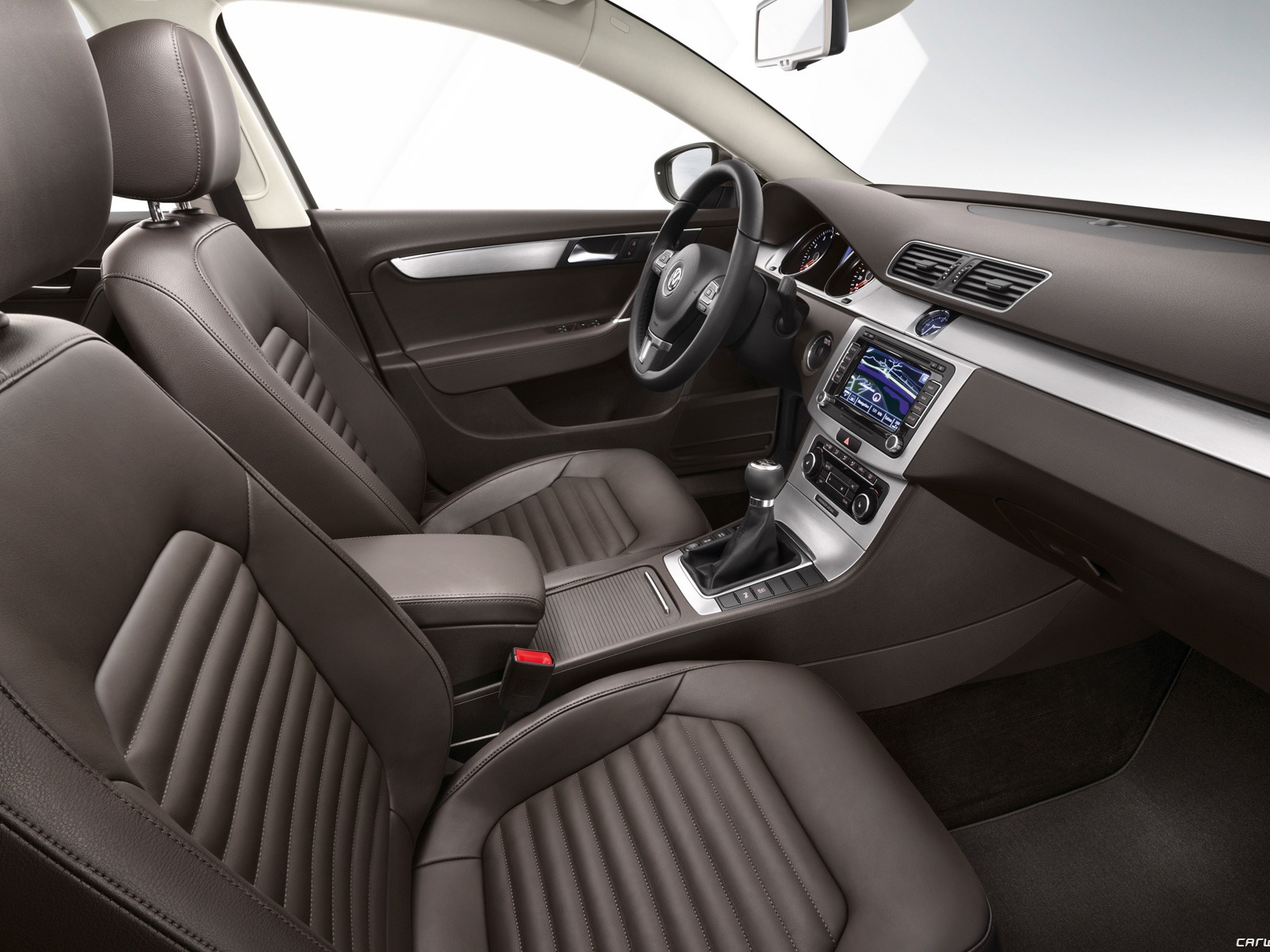 Volkswagen Passat - 2010 大众12 - 1600x1200