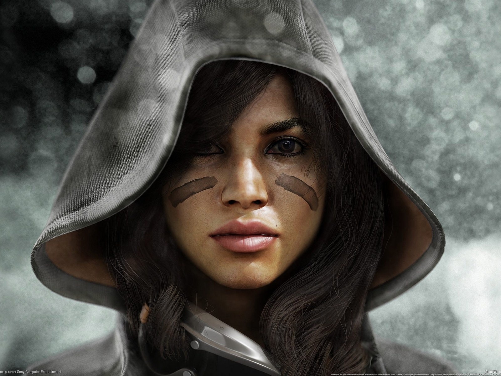 Killzone 3 HD wallpapers #6 - 1600x1200