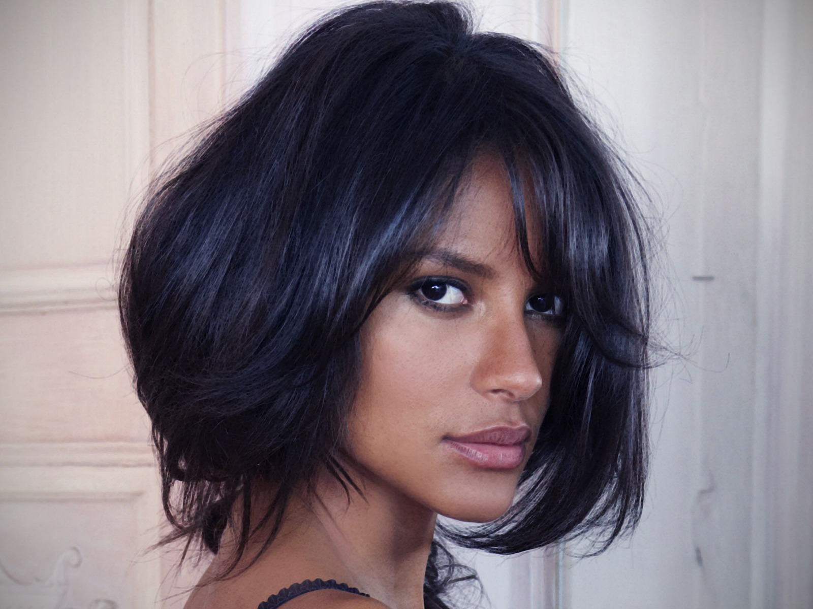 Emanuela De Paula schöne Tapete #9 - 1600x1200