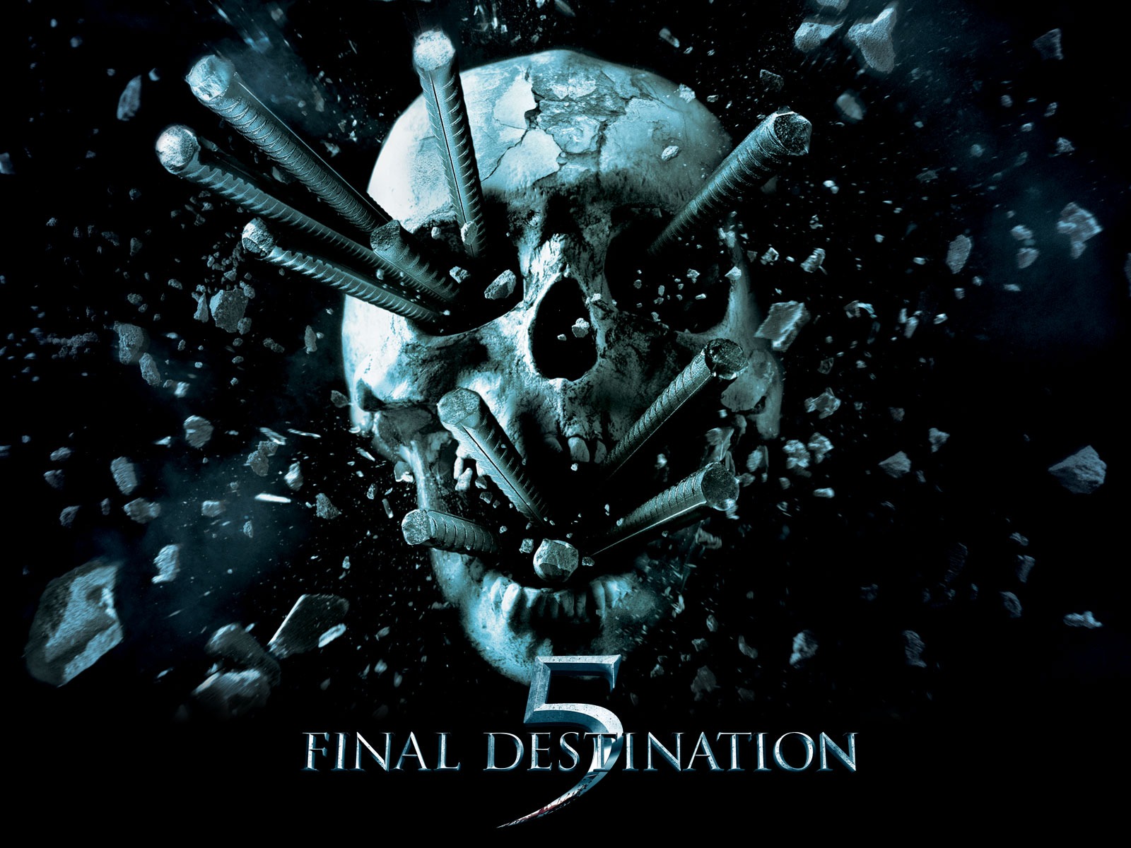 Final Destination 5 HD wallpapers #2 - 1600x1200