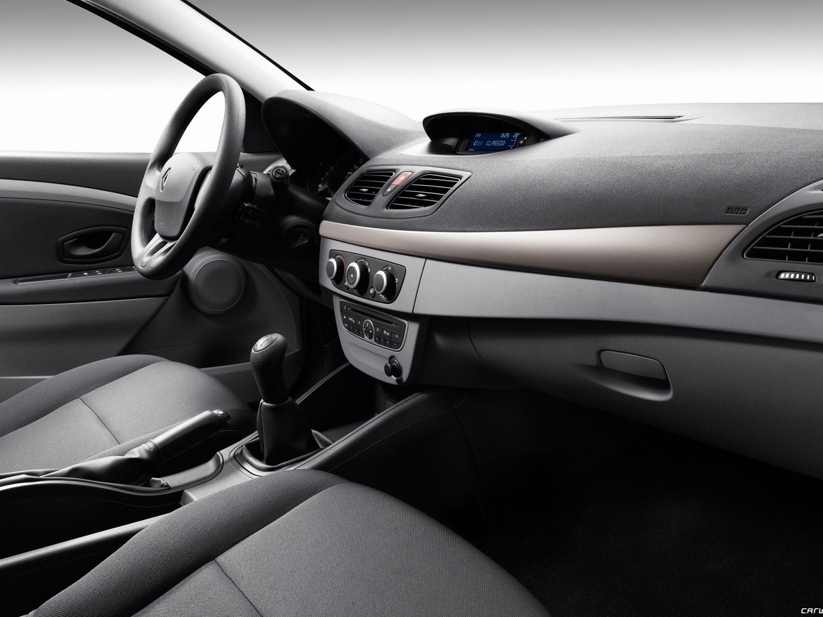 Renault Fluence - 2009 雷諾 #29 - 1600x1200
