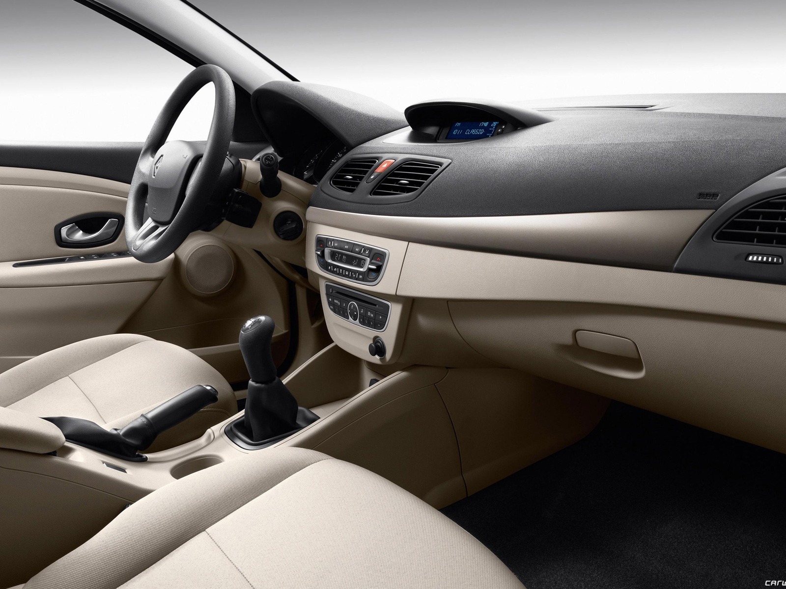 Renault Fluence - 2009 雷諾 #30 - 1600x1200