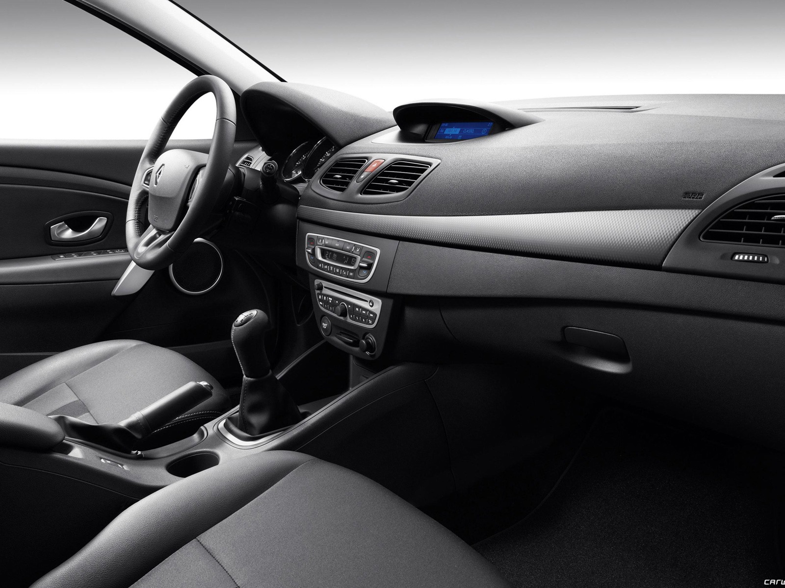 Renault Fluence - 2009 雷諾 #31 - 1600x1200
