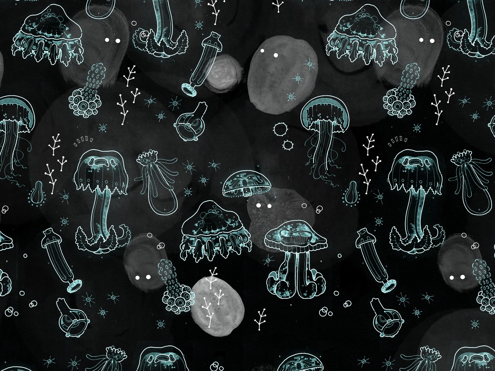 創意設計 寬屏高清壁紙 #19 - 1600x1200