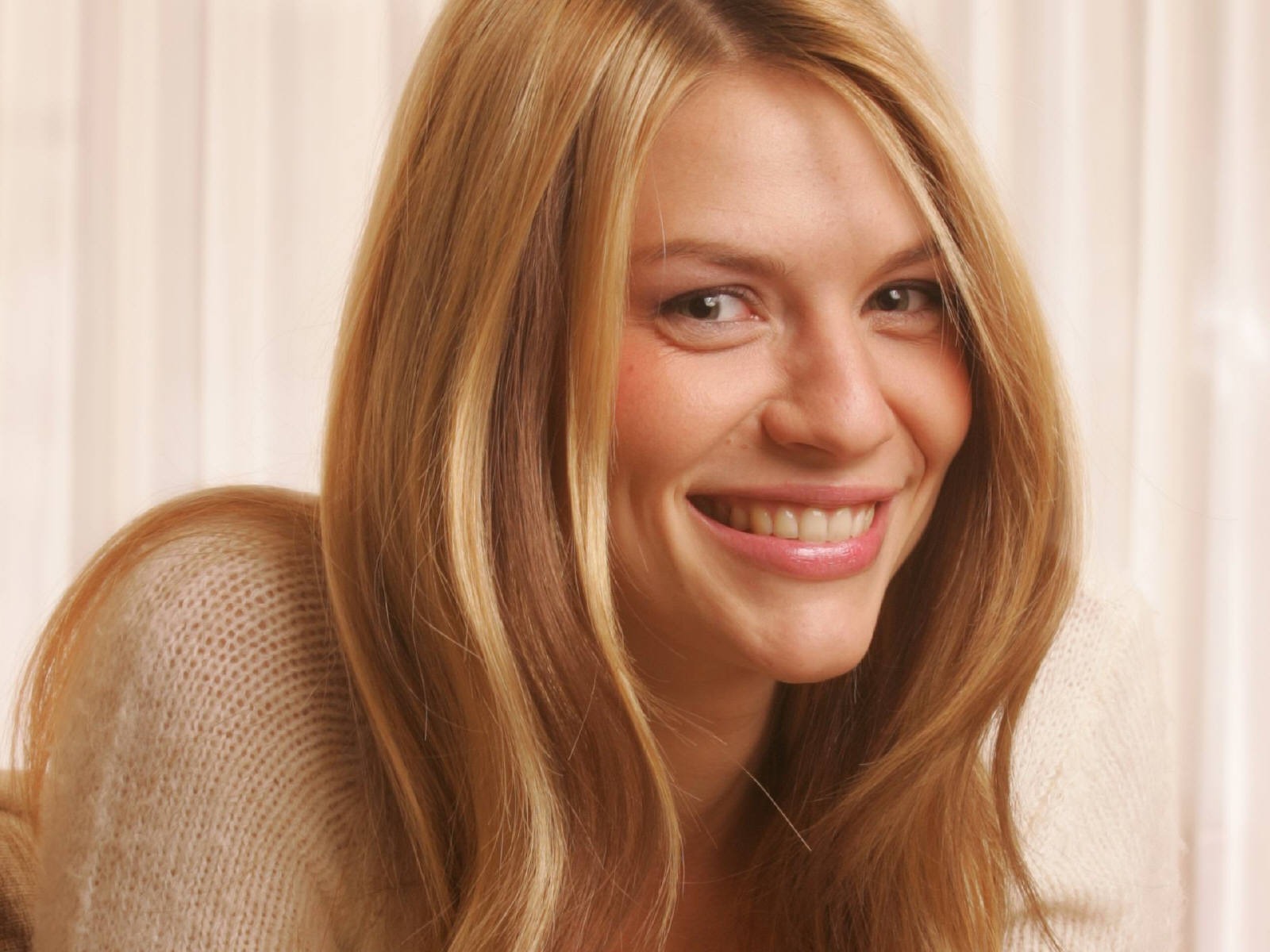Claire Danes 克萊爾·丹尼斯 美女壁紙 #4 - 1600x1200