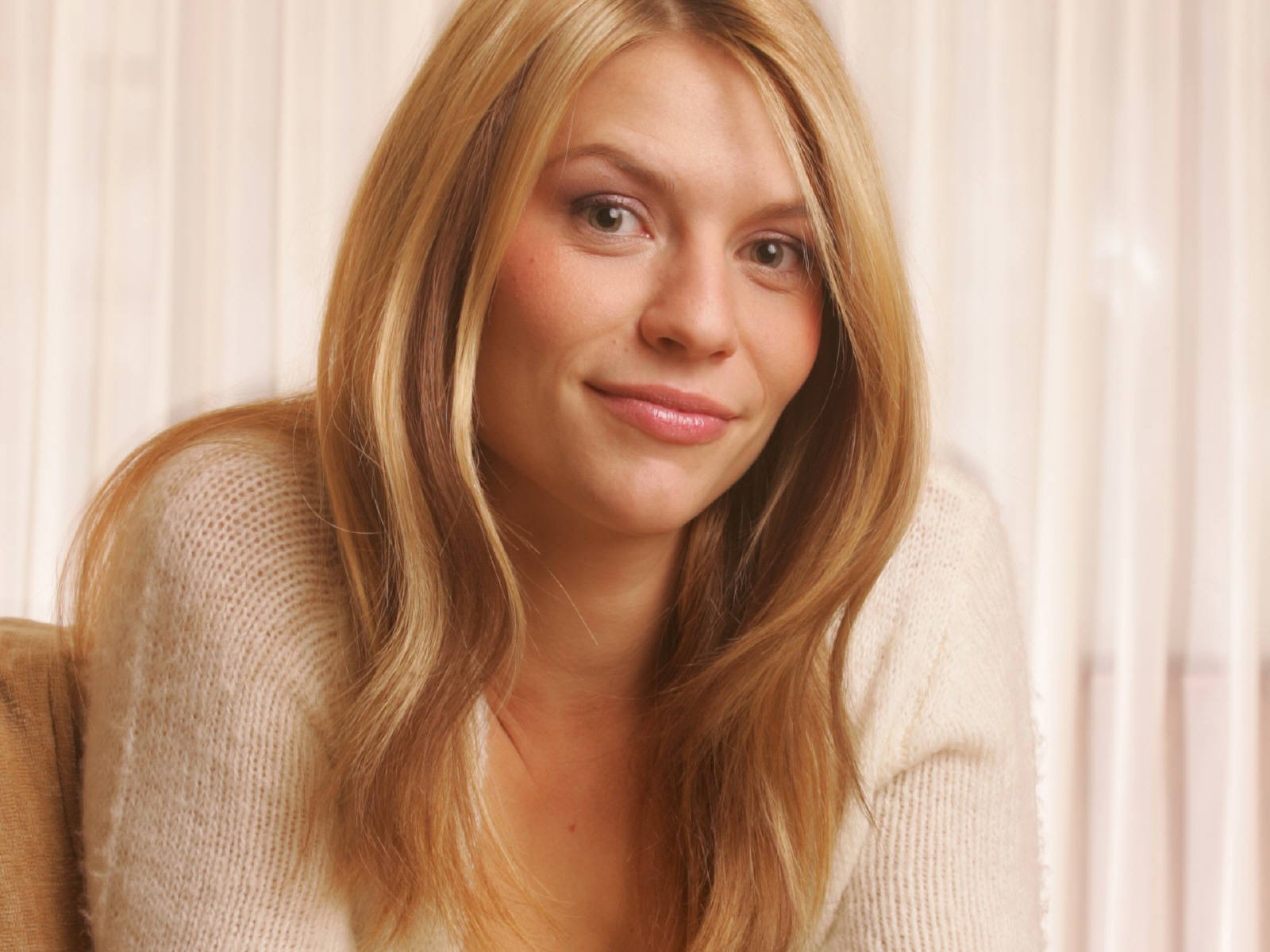 Claire Danes 克萊爾·丹尼斯 美女壁紙 #6 - 1600x1200