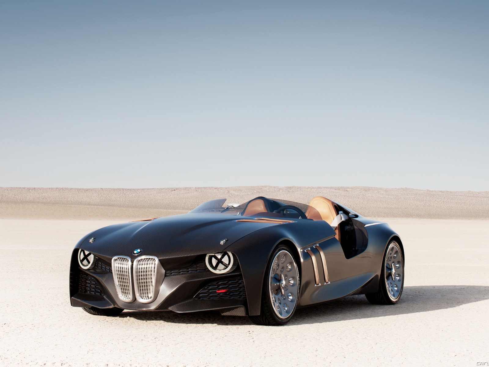 BMW 328 Hommage - 2011의 HD 배경 화면 #8 - 1600x1200