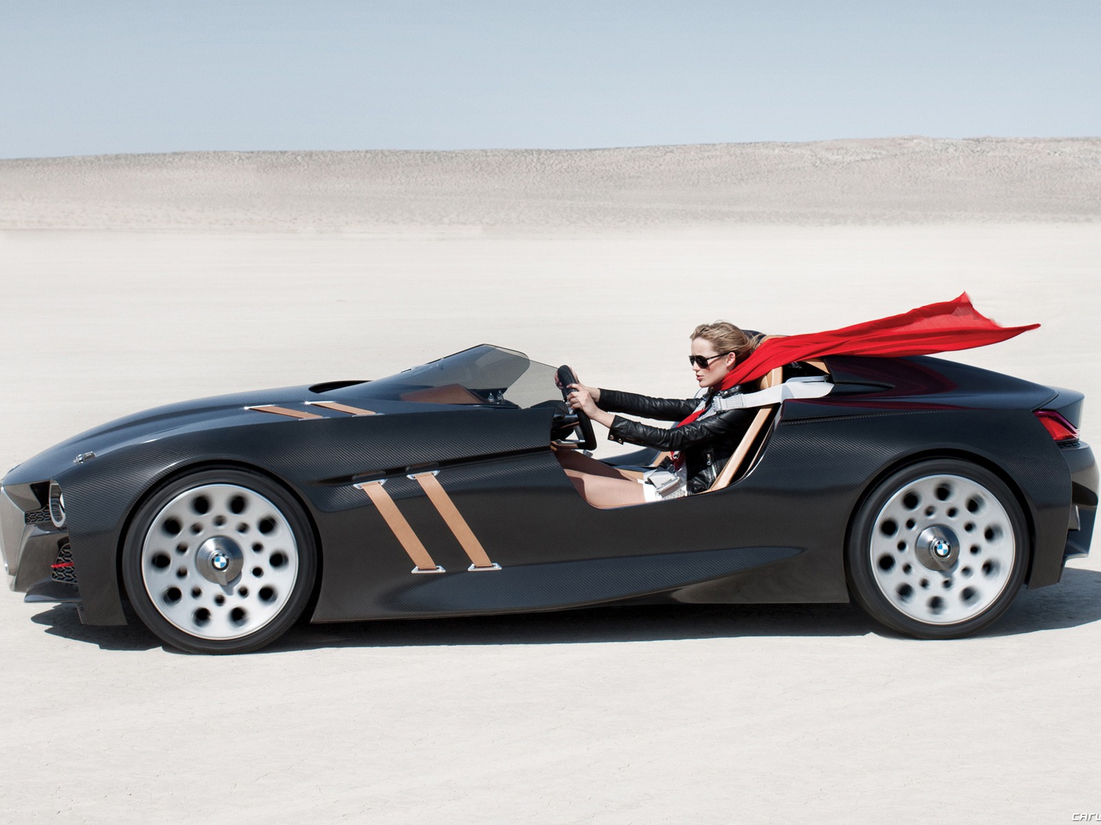 BMW 328 Hommage - 2011 HD tapety na plochu #12 - 1600x1200