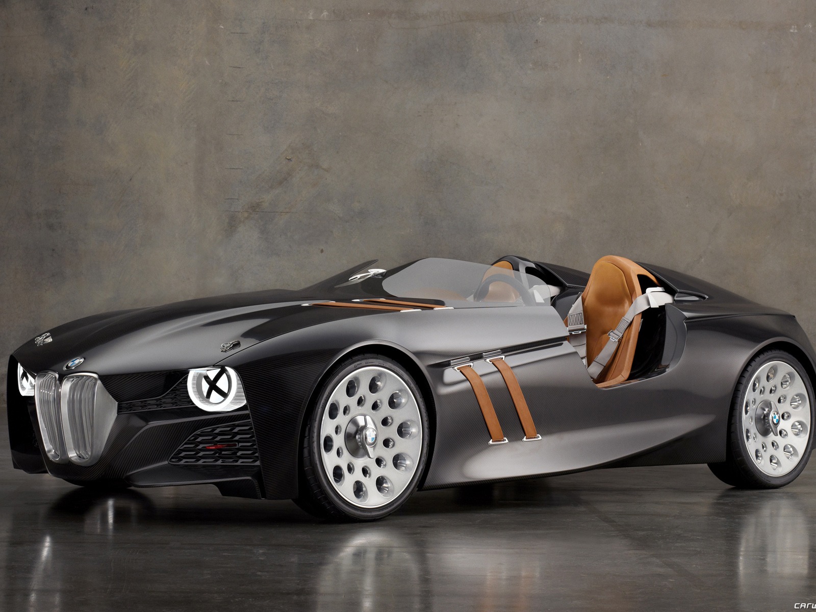 BMW 328 Hommage - 2011 寶馬 #31 - 1600x1200