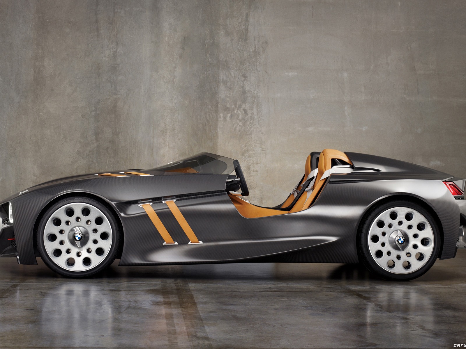 BMW 328 Hommage - 2011 寶馬 #33 - 1600x1200
