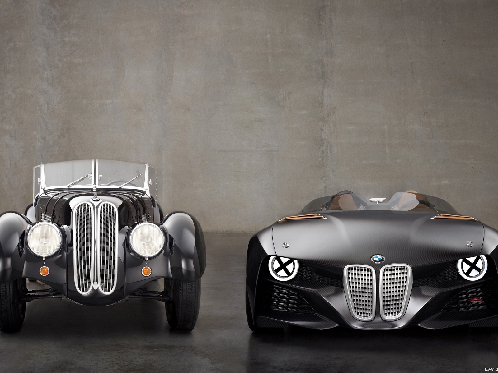 BMW 328 Hommage - 2011 寶馬 #35 - 1600x1200
