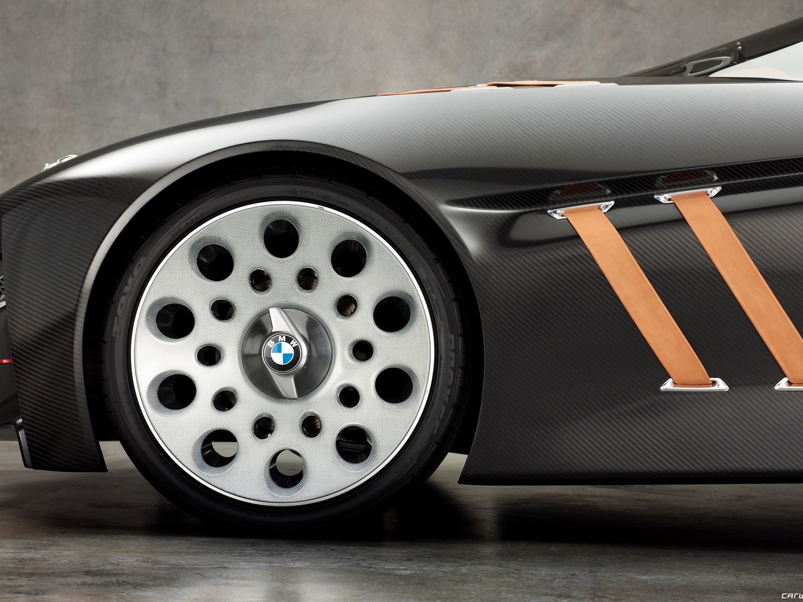 BMW 328 Hommage - 2011의 HD 배경 화면 #38 - 1600x1200