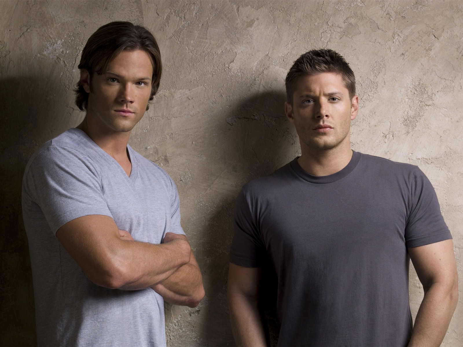 Supernatural HD tapety na plochu #9 - 1600x1200