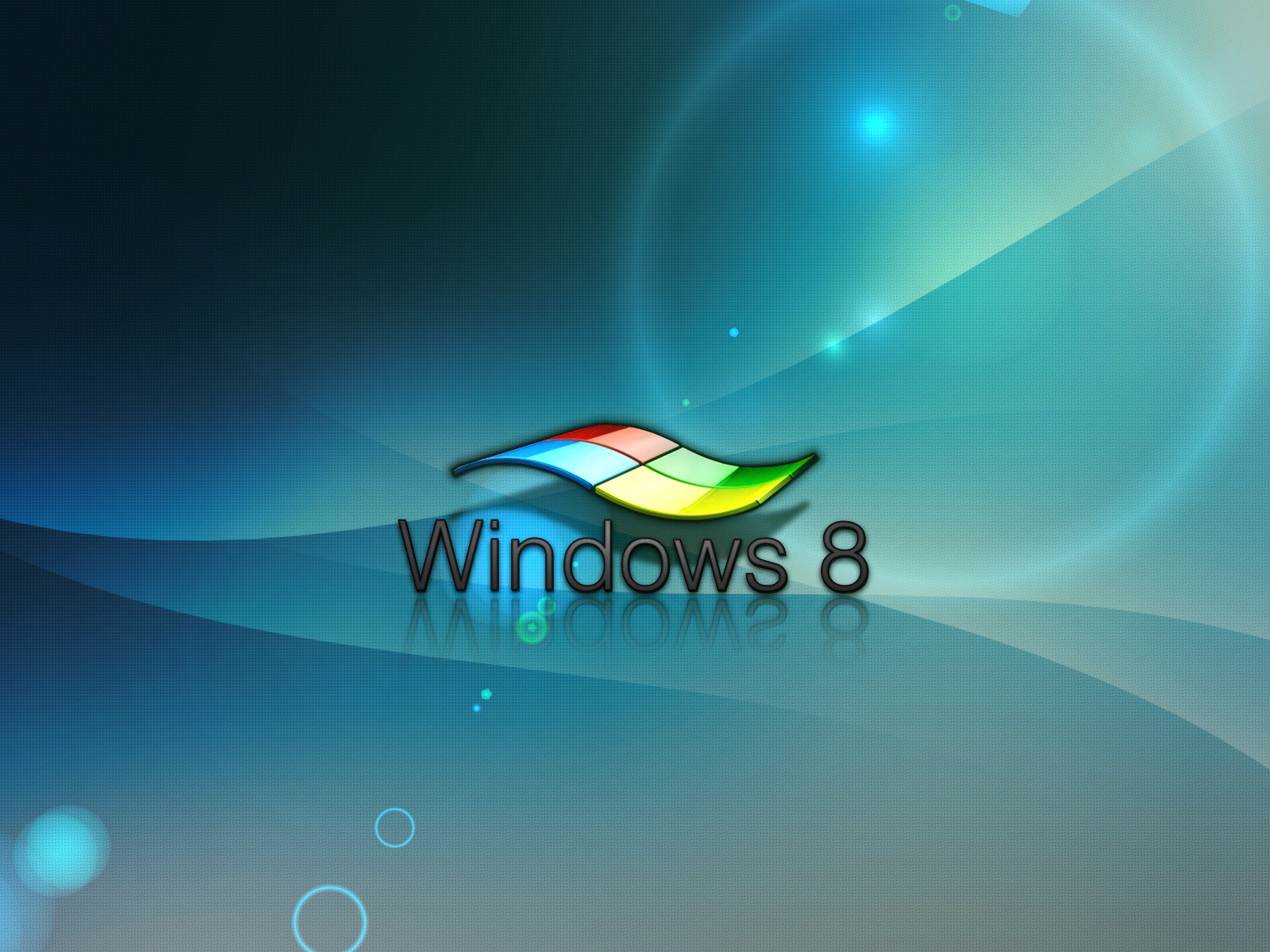 Fond d'écran Windows 8 Theme (1) #16 - 1600x1200