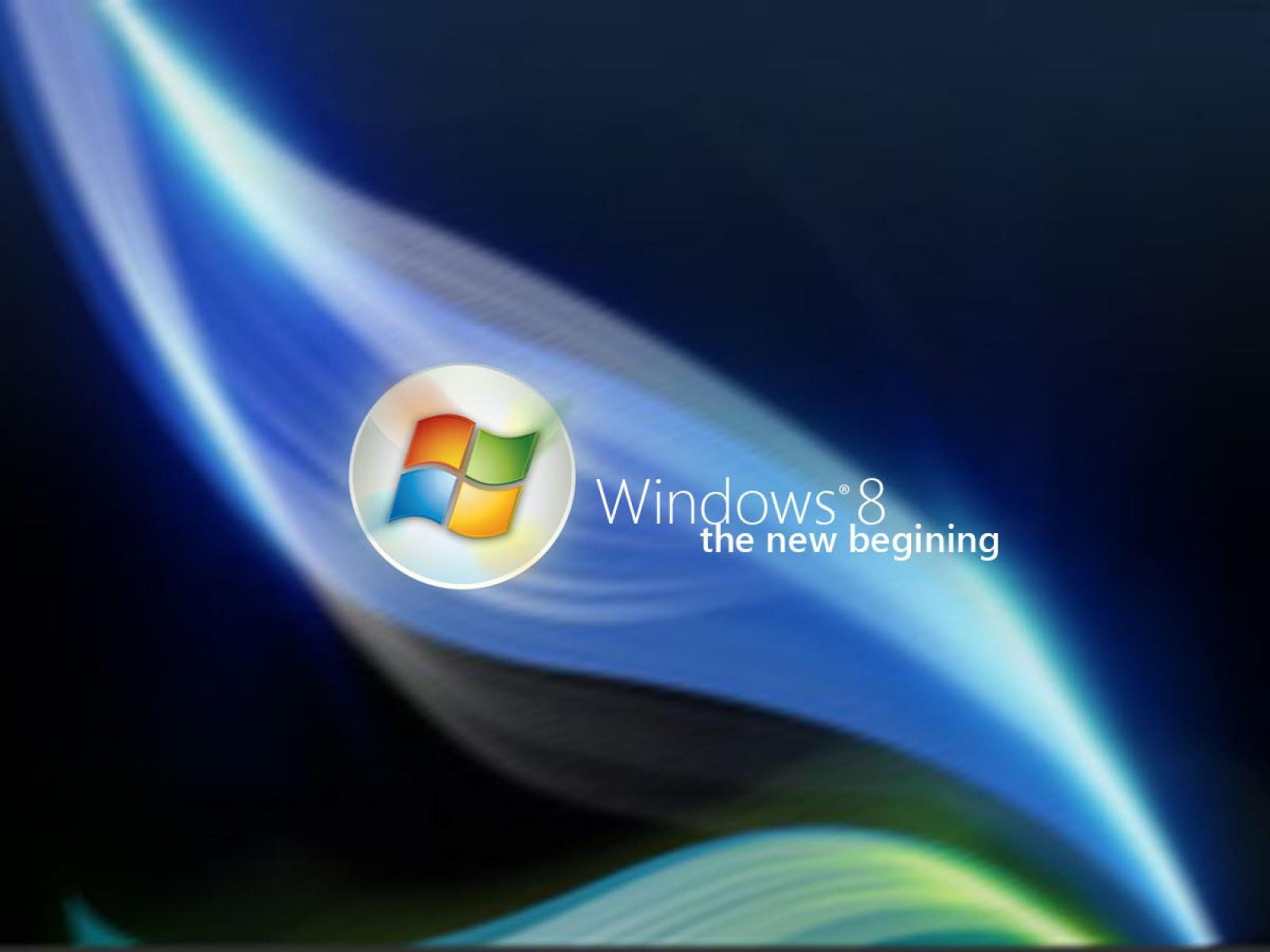 Fond d'écran Windows 8 Theme (2) #10 - 1600x1200